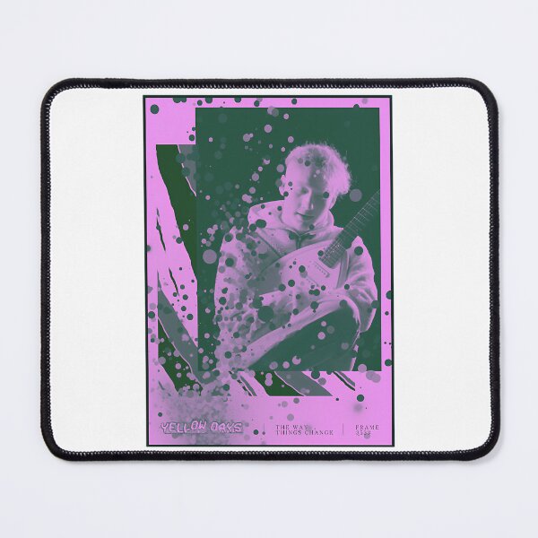 Item preview, Yellow Days - The Way Things Change designed and sold by valsiaocon.