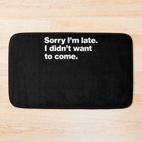 Item preview, Sorry I'm late. I didn't want to come designed and sold by 27Maydesign.
