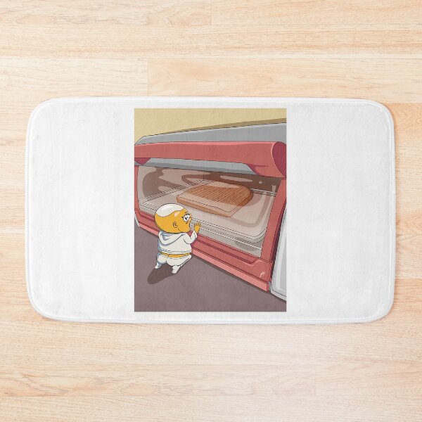 Item preview, Baby Guda designed and sold by marcuslilis.