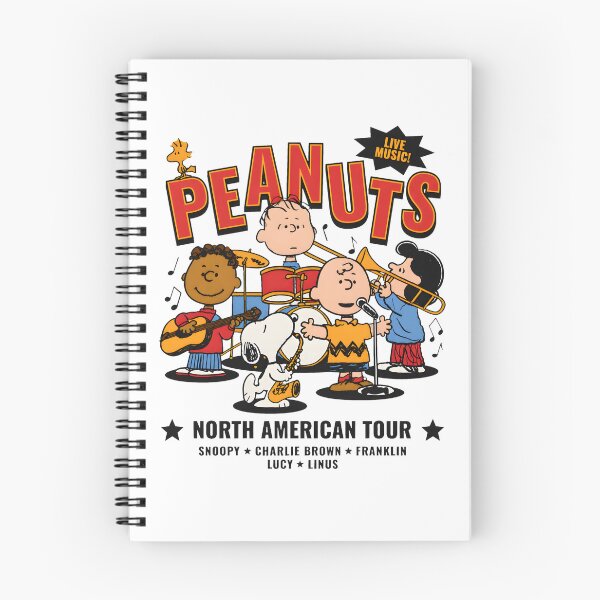 Artikelvorschau, Cooler Snoopy NHL entworfen und verkauft von LucianaMoraes.