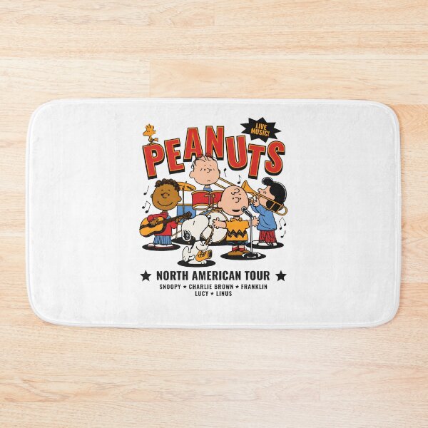Item preview, Cool Snoopy NHL designed and sold by LucianaMoraes.