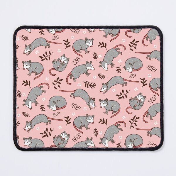 Item preview, Cute Opossums designed and sold by Wlaurence.