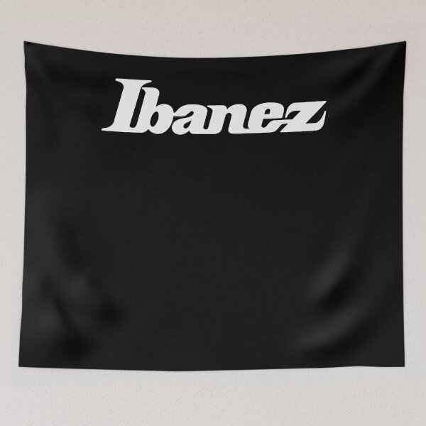 Item preview, Ibanezz White designed and sold by volkanikstudios.