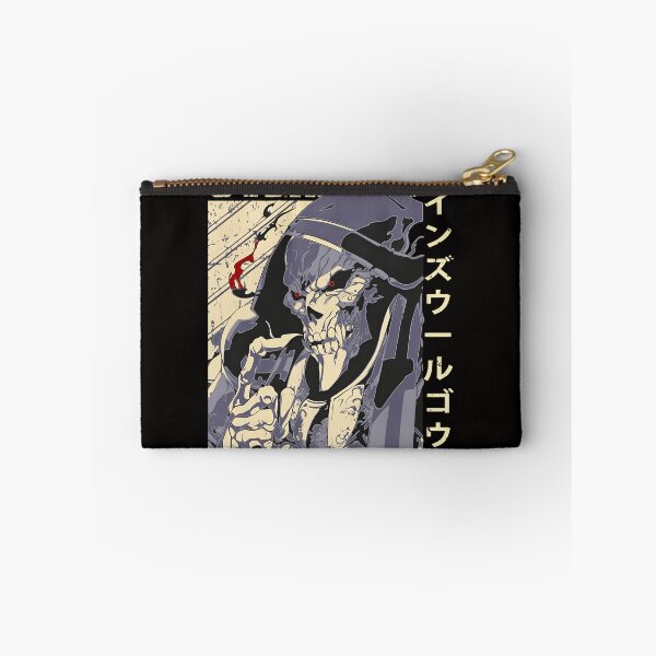 Item preview, Overlord Ainz Skeleton Ruler  designed and sold by Miroko-Draw.