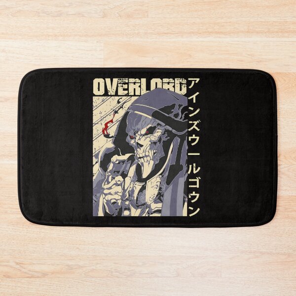 Item preview, Overlord Ainz Skeleton Ruler  designed and sold by Miroko-Draw.