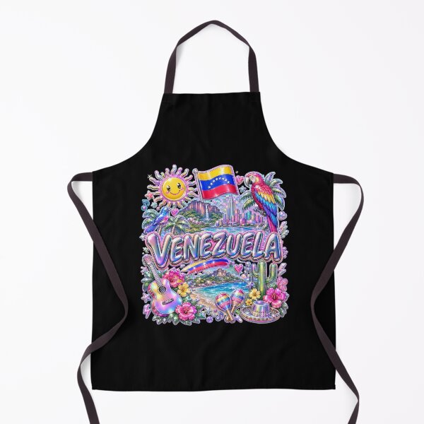 Item preview, venezuela venezuelan kids toddler designed and sold by hugoinkcoast.
