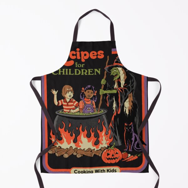 Item preview, Recipes For Children designed and sold by AmandaGates11.