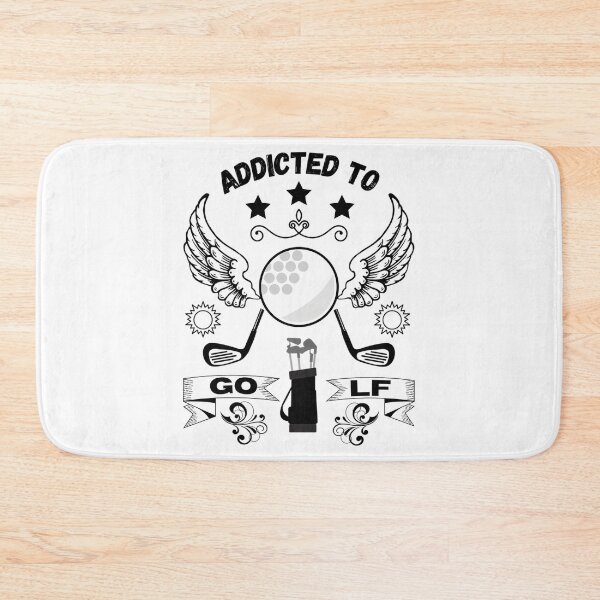 Item preview, Addicted To Golf Vintage designed and sold by jessigahiosg.