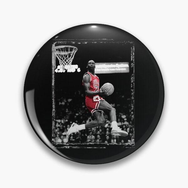 Item preview, Basketball Legend Slam Dunk Sports Collage designed and sold by NicoleSchroder4.