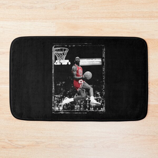 Item preview, Basketball Legend Slam Dunk Sports Collage designed and sold by NicoleSchroder4.