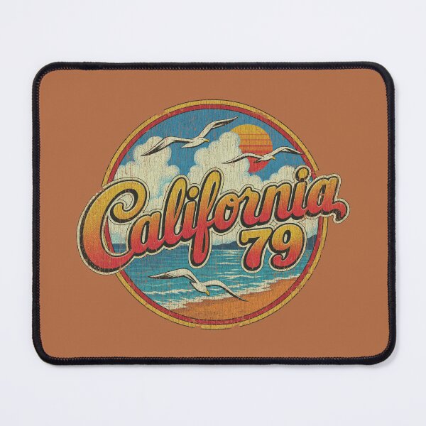 Item preview, California Dreamin' 1979  designed and sold by AstroZombie6669.