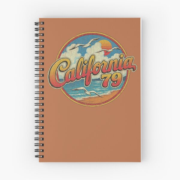 Item preview, California Dreamin' 1979  designed and sold by AstroZombie6669.