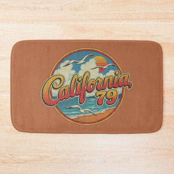 Item preview, California Dreamin' 1979  designed and sold by AstroZombie6669.