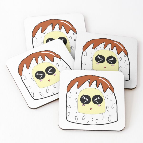 Item preview, Egg Sushi designed and sold by marcuslilis.