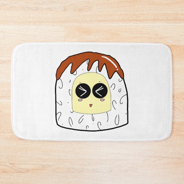 Item preview, Egg Sushi designed and sold by marcuslilis.