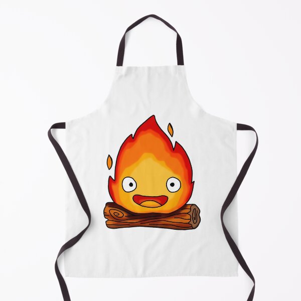 Item preview, Calcifer designed and sold by lojancugomap.