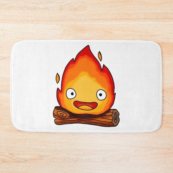 Item preview, Calcifer designed and sold by lojancugomap.