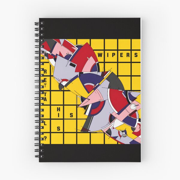 Item preview, Abstract Geometric Art With Bold Shapes designed and sold by Miroko-Draw.