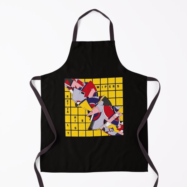 Item preview, Abstract Geometric Art With Bold Shapes designed and sold by Miroko-Draw.