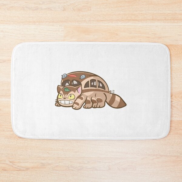 Item preview, Catbus  My Neighbor Totoro designed and sold by lojancugomap.