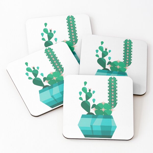 Item preview, Cacti Club designed and sold by zaiztonarina.
