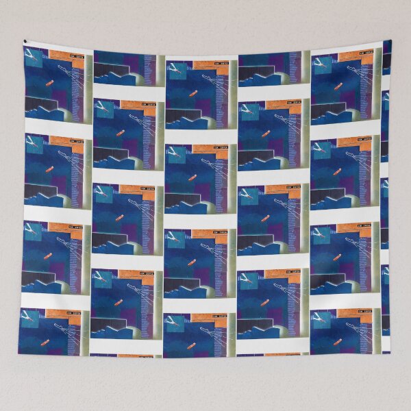Item preview, Dum Surfer - King Krule Single Cover designed and sold by valsiaocon.