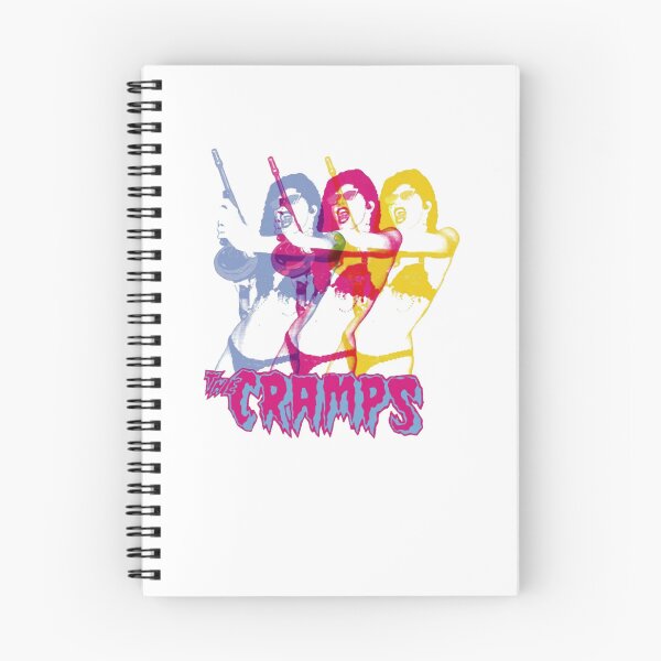 Item preview, Retro Punk Rock Girls Band Pop Art designed and sold by NicoleSchroder4.