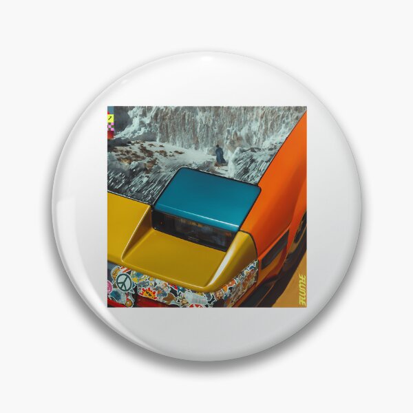 Item preview, Flume Mixtape designed and sold by valsiaocon.