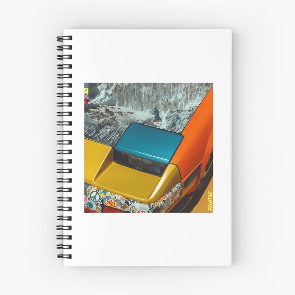 Item preview, Flume Mixtape designed and sold by valsiaocon.