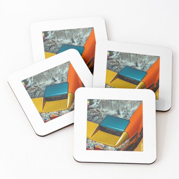 Item preview, Mixtape Flume designed and sold by valsiaocon.