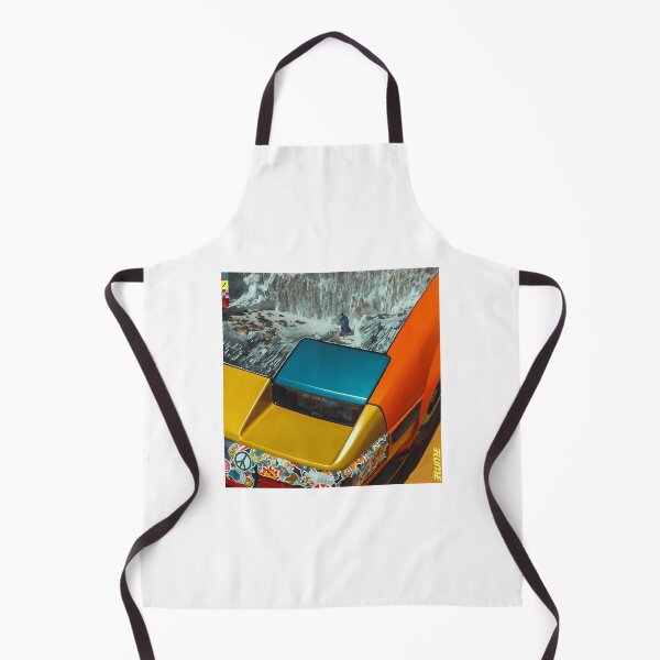 Item preview, Flume Mixtape designed and sold by valsiaocon.