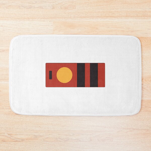 Item preview, Essential Bath Token - Special Osen Bath designed and sold by lojancugomap.