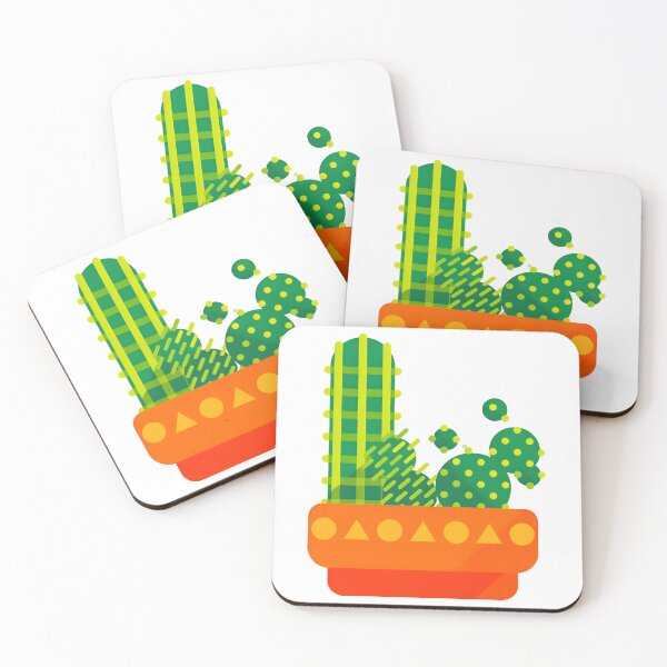 Item preview, Cacti Club designed and sold by zaiztonarina.