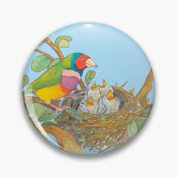 Item preview, Dinner Time designed and sold by Annie White Illustration.