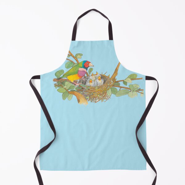 Item preview, Dinner Time designed and sold by Annie White Illustration.