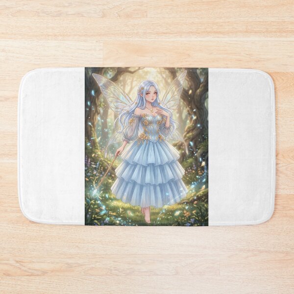 Item preview, Princesa de hadas designed and sold by Solace Sparkles.