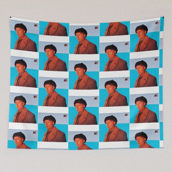 Item preview, King Krule - Man Alive designed and sold by valsiaocon.