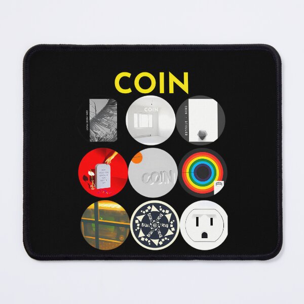Item preview, Above Compilation Of Album Covers designed and sold by MichaelDaviion.