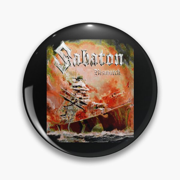 Item preview, Battleship Navigating Through Fiery designed and sold by MichaelDaviion.