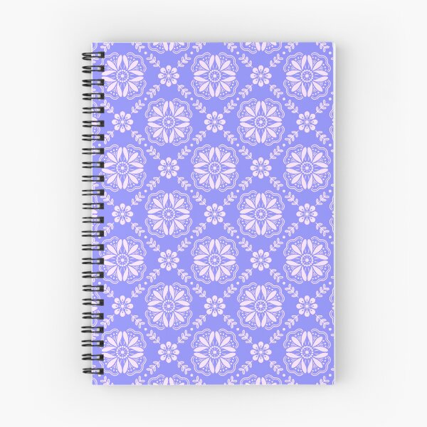 Item preview, Vintage Flower Pattern designed and sold by ViaARTfactory.