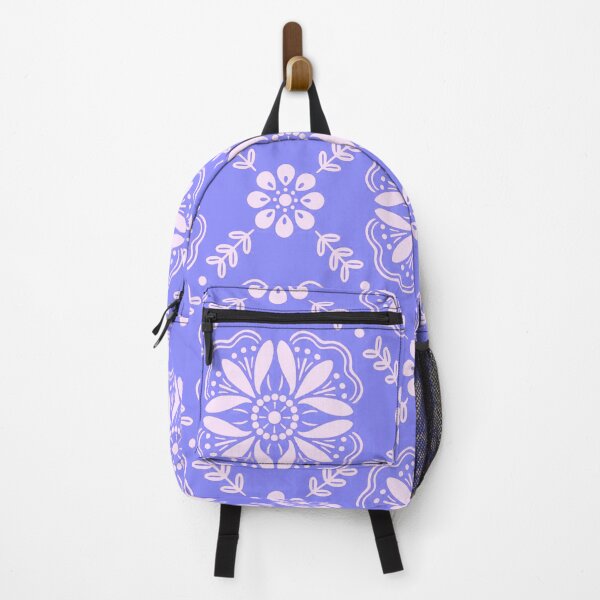 Item preview, Vintage Flower Pattern designed and sold by ViaARTfactory.