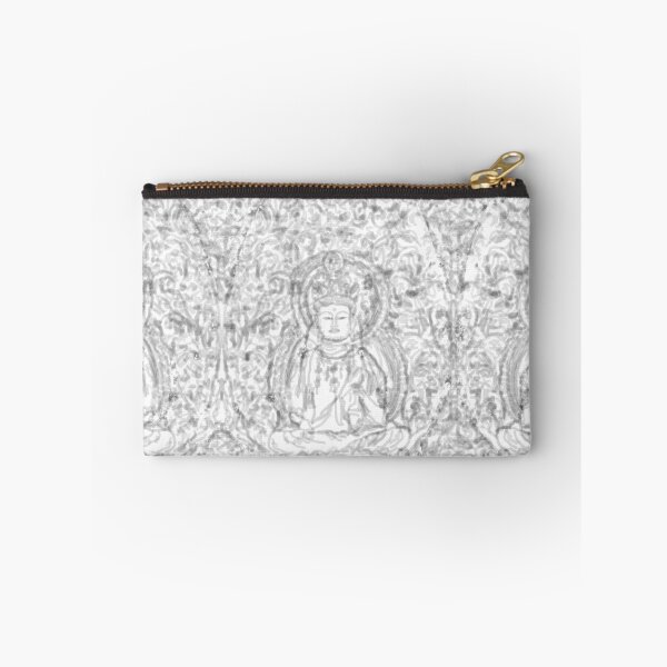 Item preview, Eleven-Faced Kannon — Hidden in the Lines designed and sold by TABINCHU.COM.