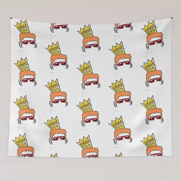 Item preview, King Krule designed and sold by valsiaocon.