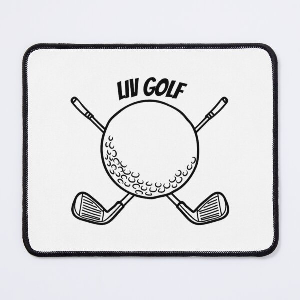 Item preview, Liv Liv Golf Premium designed and sold by jessigahiosg.