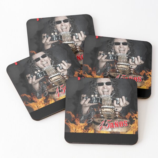 Item preview, 45 Años - Album by El Tri 2014 designed and sold by IsidoreVannier.