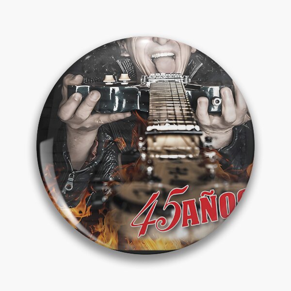 Item preview, 45 Años - Album by El Tri 2014 designed and sold by IsidoreVannier.