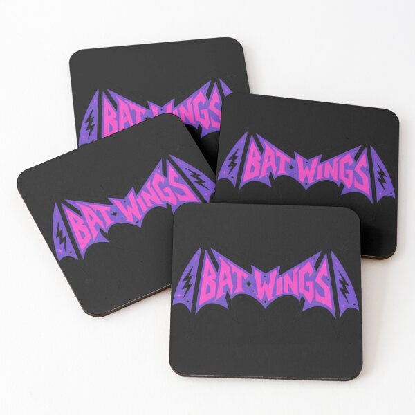 Item preview, Vibrant Wing Emblem designed and sold by AmandaGates11.