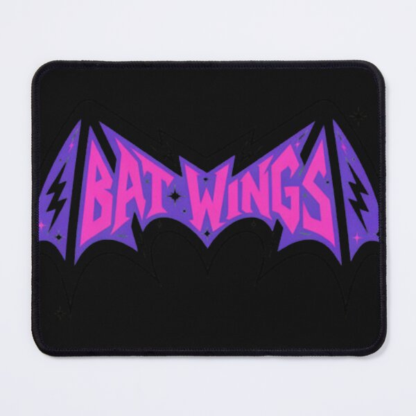 Item preview, Vibrant Wing Emblem designed and sold by AmandaGates11.