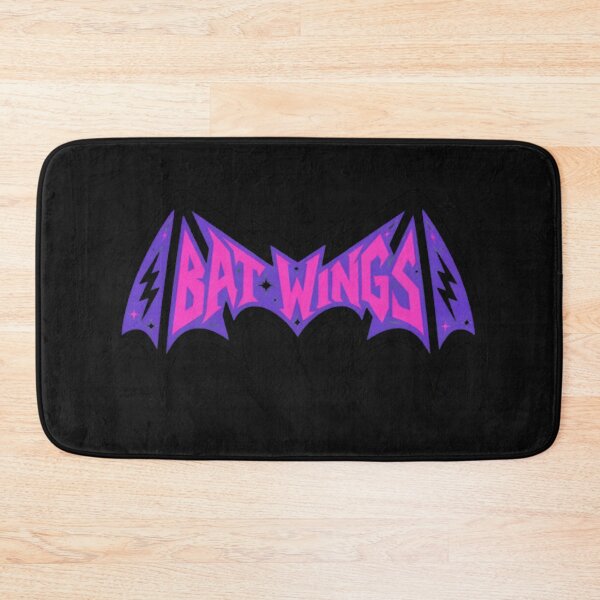 Item preview, Vibrant Wing Emblem designed and sold by AmandaGates11.