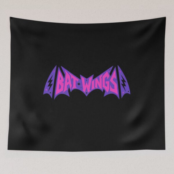 Item preview, Vibrant Wing Emblem designed and sold by AmandaGates11.